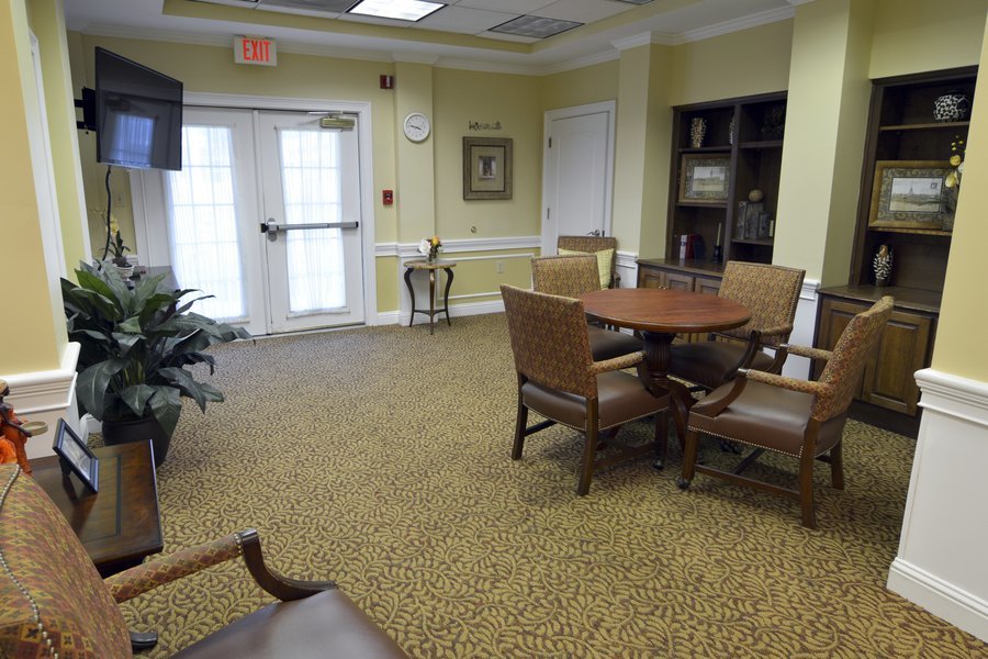 Brookdale Newnan