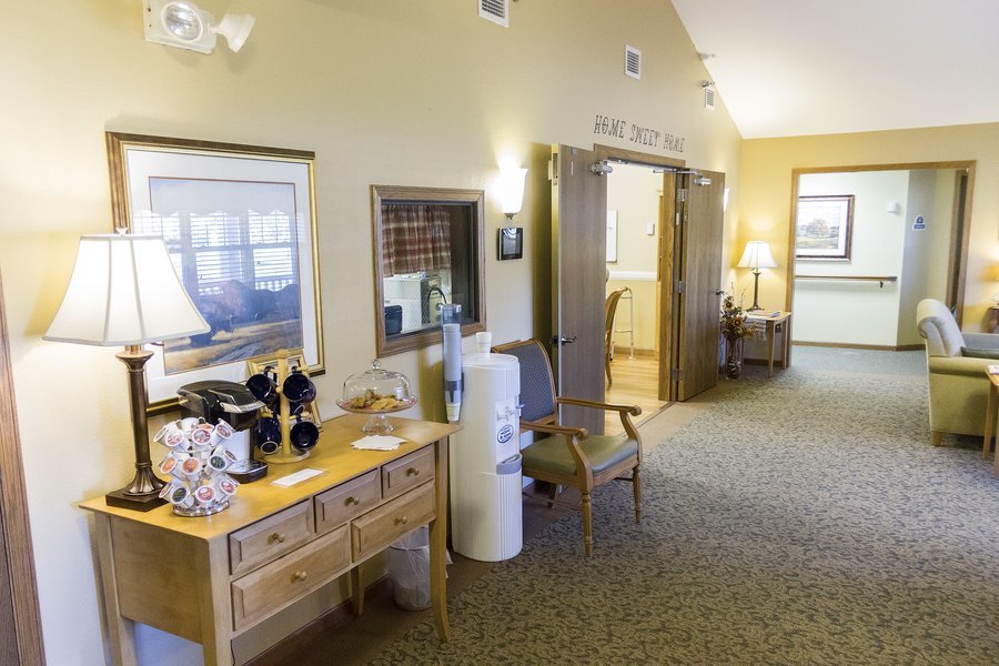 Brookdale Willmar