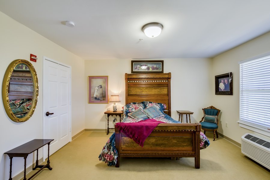 Brookdale Lakeway