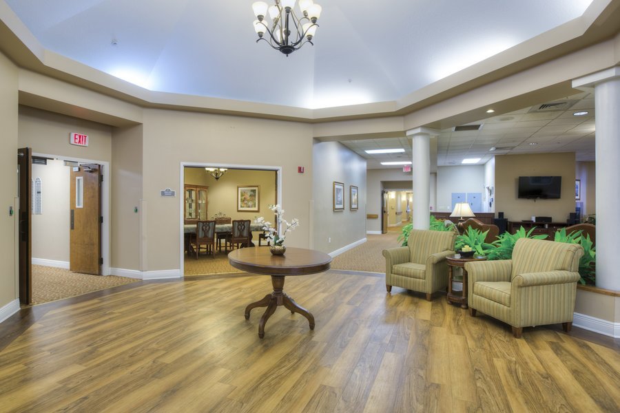 Brookdale Tarpon Springs