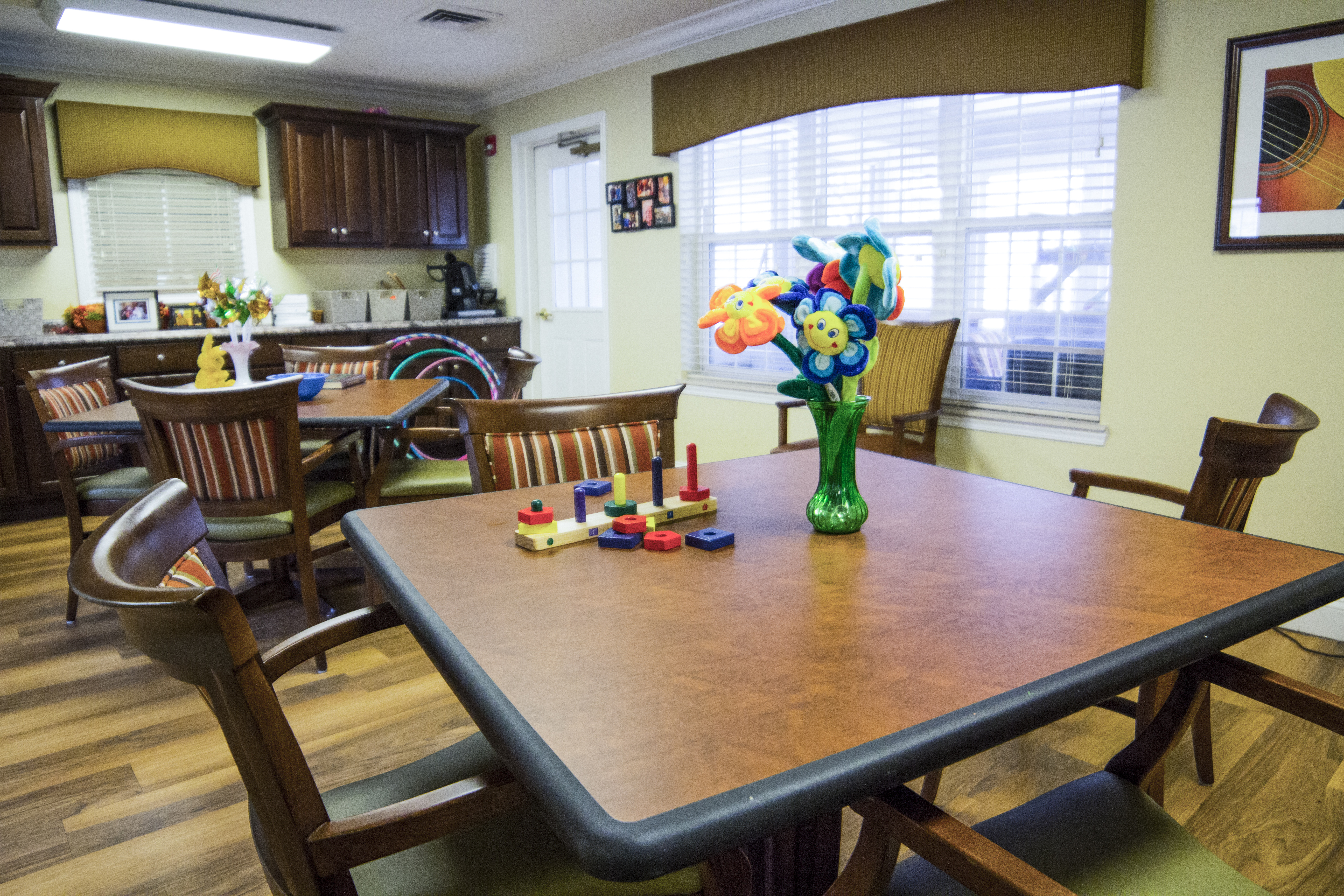 Brookdale Goodlettsville Memory Care image