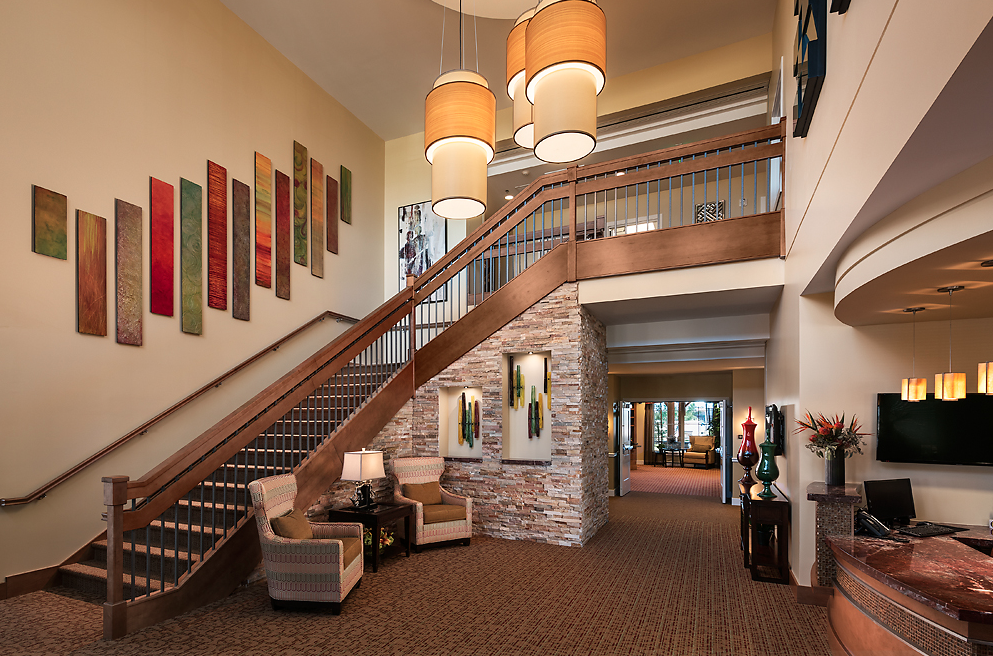 MorningStar Assisted Living & Memory Care at Arrowhead image