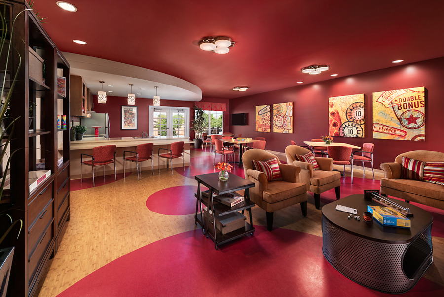 Orchard Pointe at Glendale Assisted Living & Memory Care