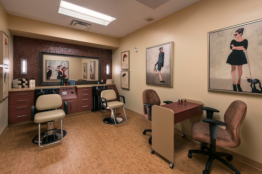 Orchard Pointe at Glendale Assisted Living & Memory Care