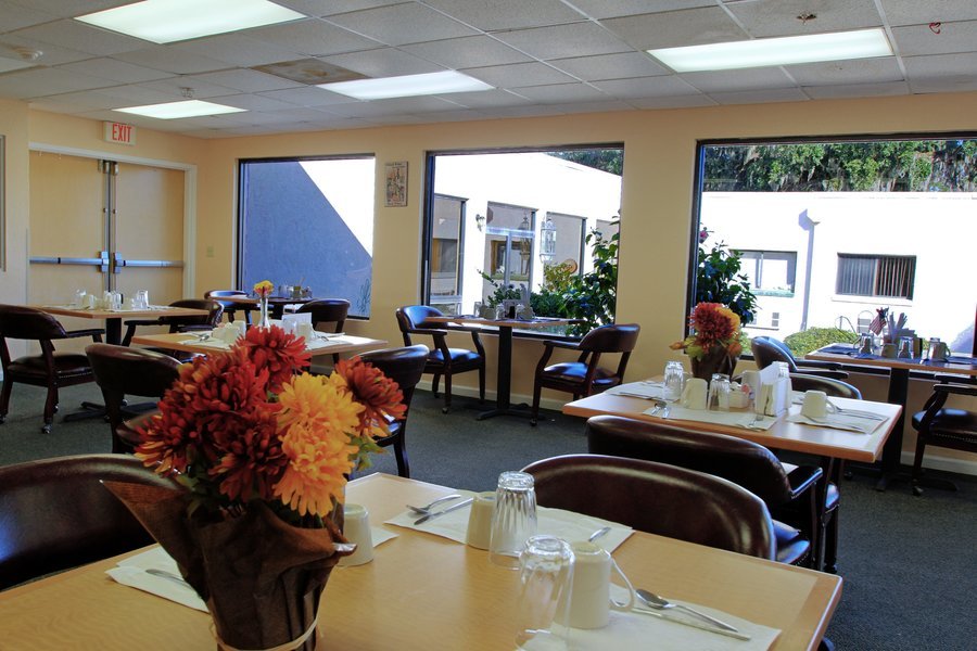 Great American Assisted Living Community at Bradenton