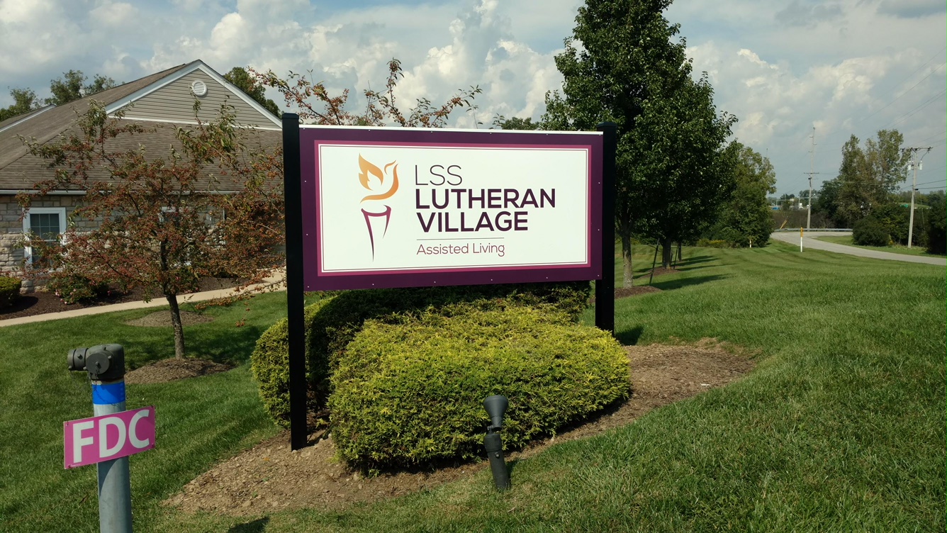 Lutheran Village of Ashland image