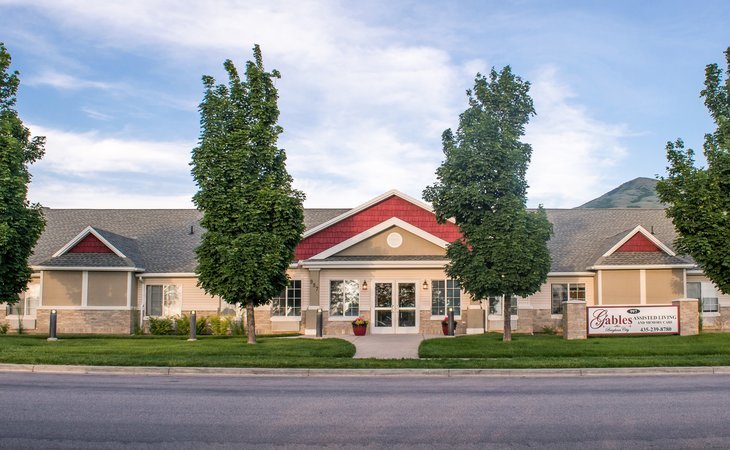 The Gables of Brigham City Assisted Living