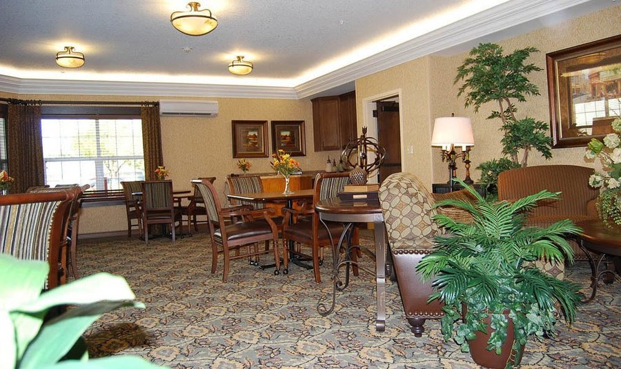 Flagstone Senior Living