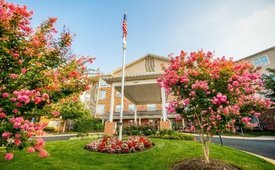 Arbor Terrace of Herndon