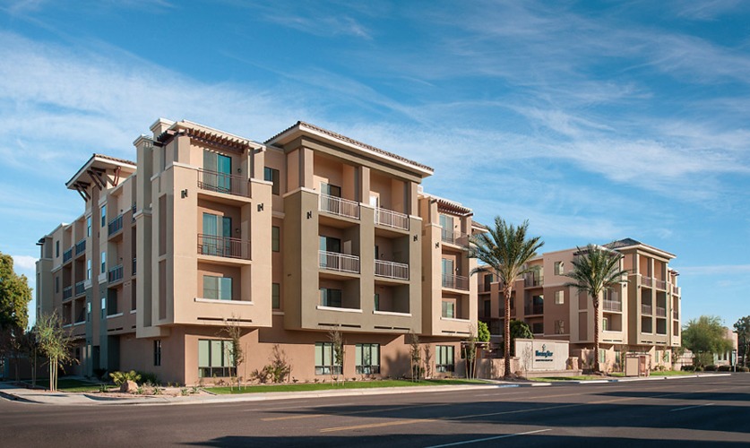 MorningStar at Arcadia Phoenix, AZ