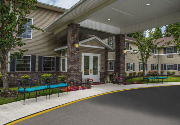 Normandy Park Senior Living