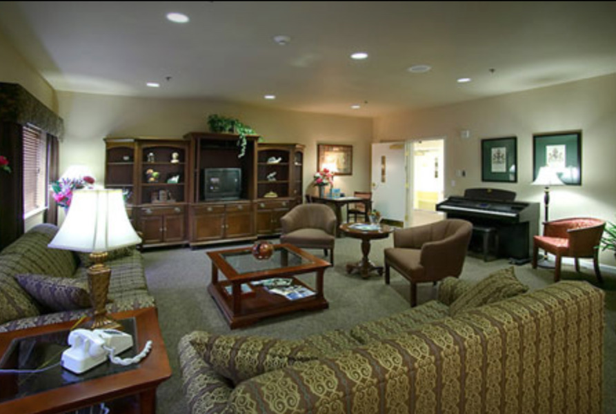 Normandy Park Senior Living