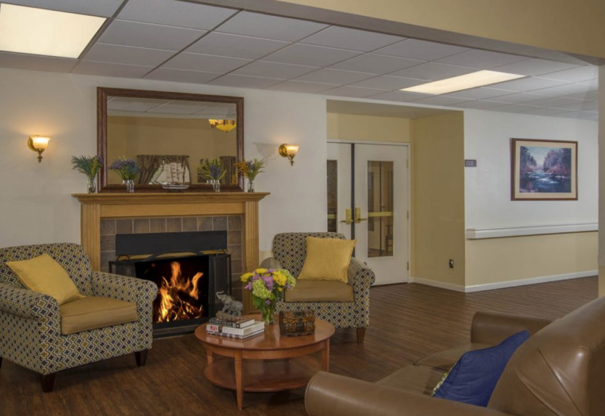 Normandy Park Senior Living