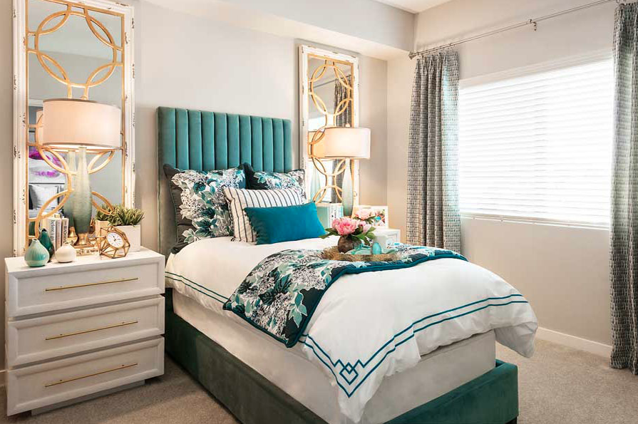 MorningStar Senior Living at Golden Ridge