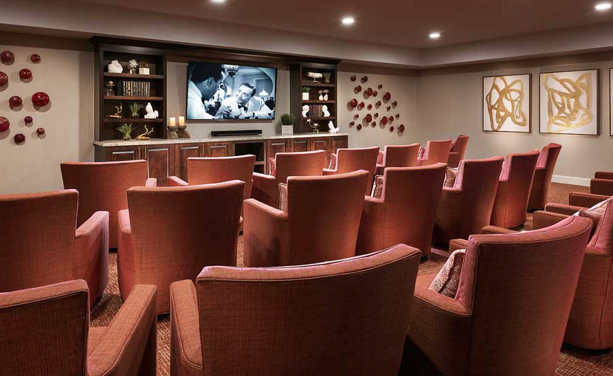 MorningStar Senior Living at Golden Ridge