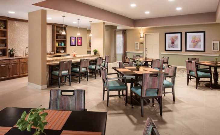 MorningStar Assisted Living & Memory Care of Fountain Hills - 8 Photos