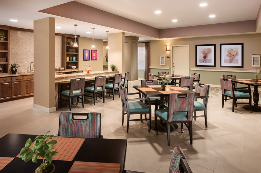 The 10 Best Assisted Living Facilities in Fountain Hills, AZ for 2024