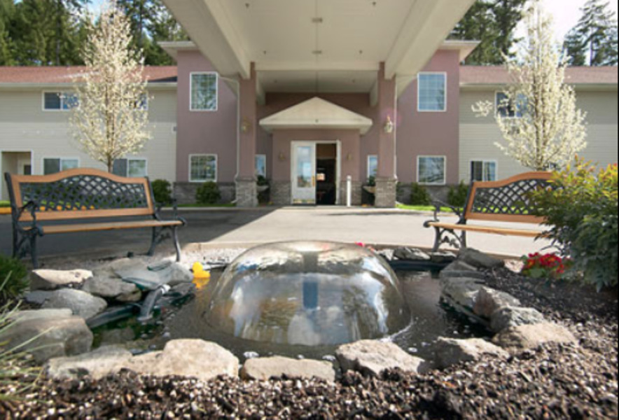 Fountain Court Senior Living