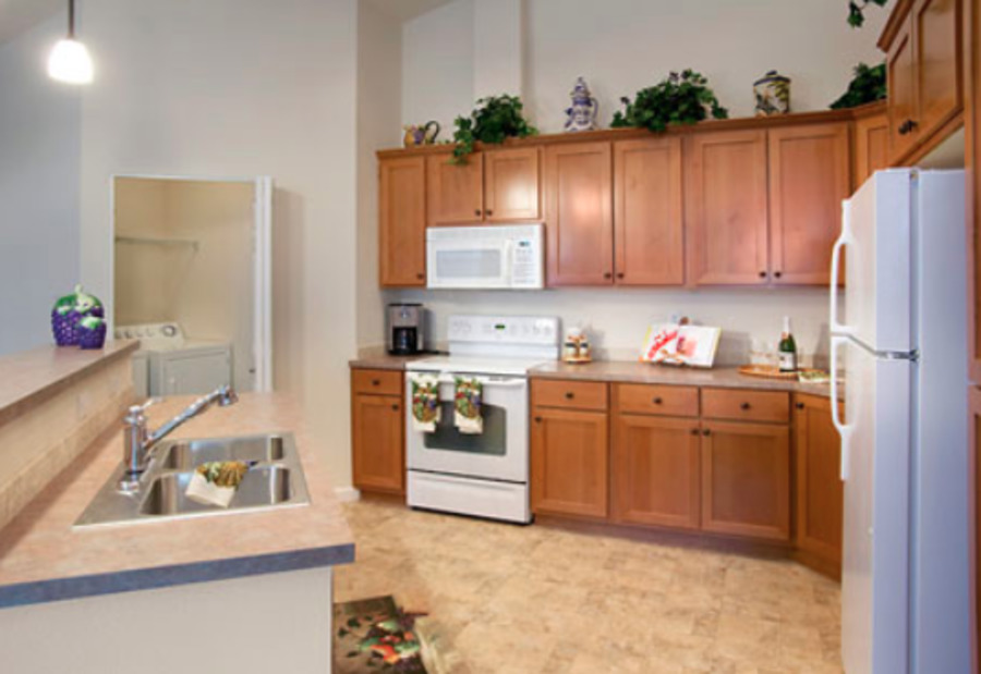 Fountain Court Senior Living