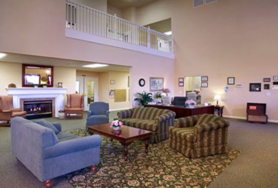 Fountain Court Senior Living