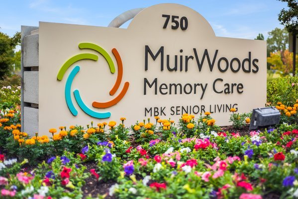 MuirWoods Memory Care