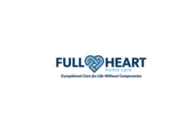 Full Heart Home Care LLC