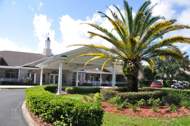 The Colonnade at Carrollwood image