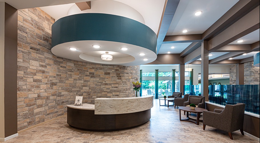 Pinnacle Senior Living Lufkin, TX