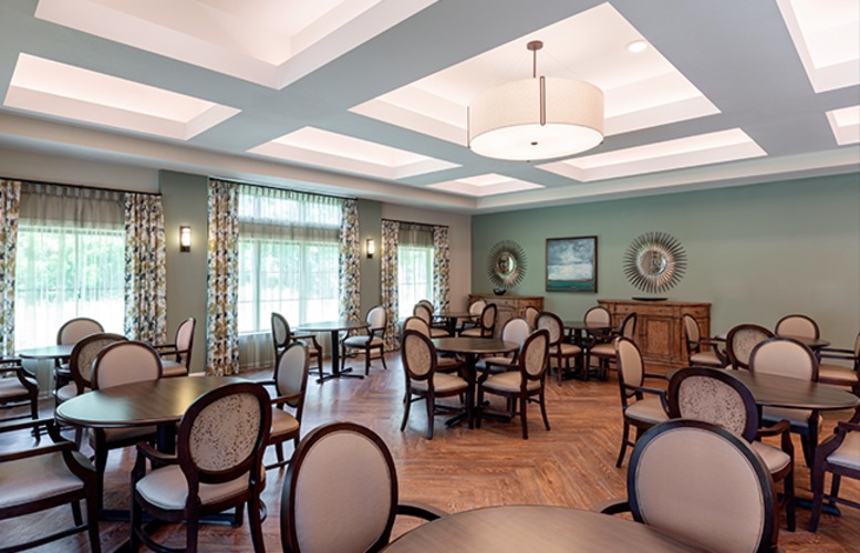 Pinnacle Senior Living Lufkin, TX