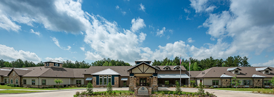 Pinnacle Senior Living