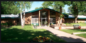 Aspen Care Center