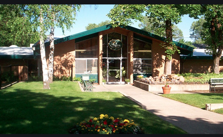 photo of Aspen Care Center
