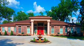 Our Home Senior Care