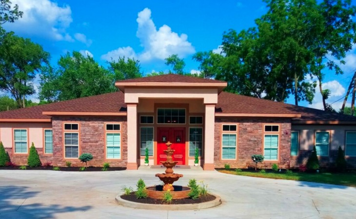 photo of Our Home Senior Care