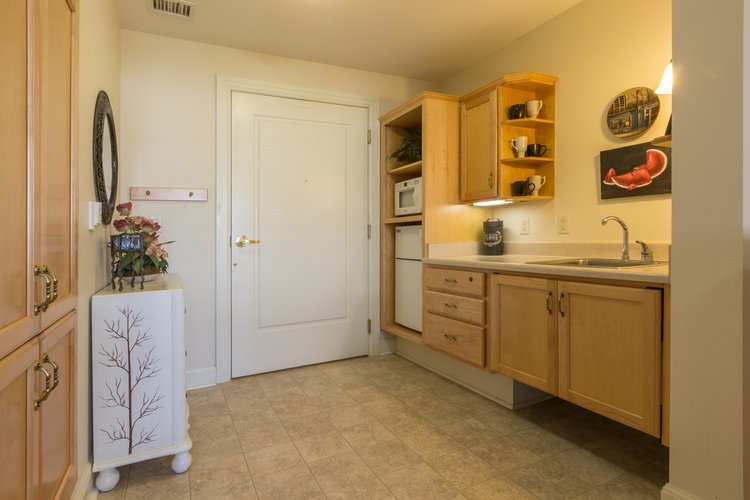 Peabody Retirement Community North Manchester, IN