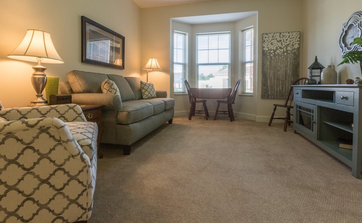 Peabody Retirement Community - $2741/Mo Starting Cost
