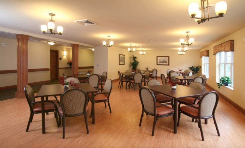 Oak Park Place Baraboo – Baraboo, WI – SeniorHousingNet.com