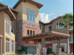 photo of Prairie City Landing