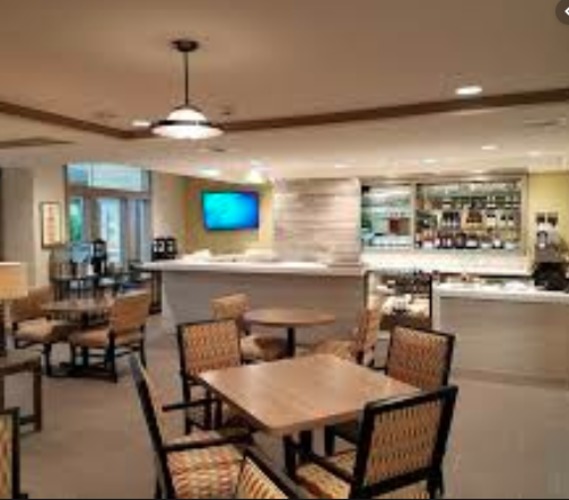 Prairie City Landing Folsom, CA