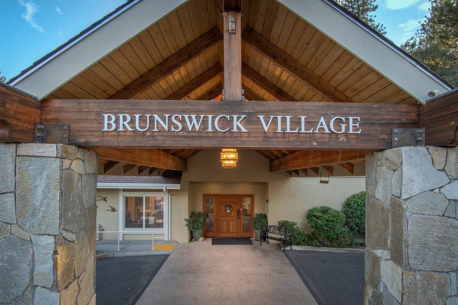 Brunswick Village