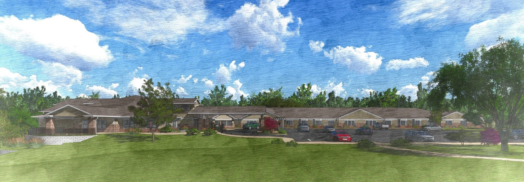 Oak Park Place Oak Creek