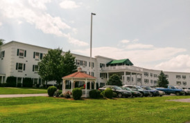 Providence Place Senior Living of Chambersburg