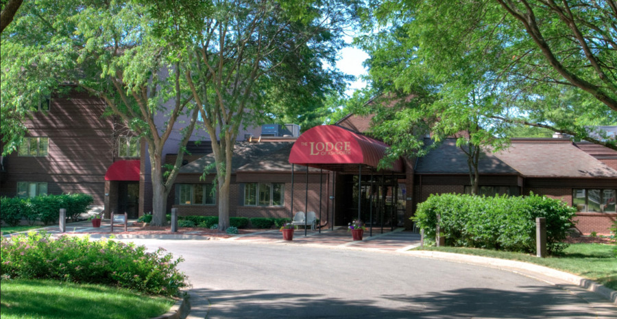 Elite Lodge of Ashworth