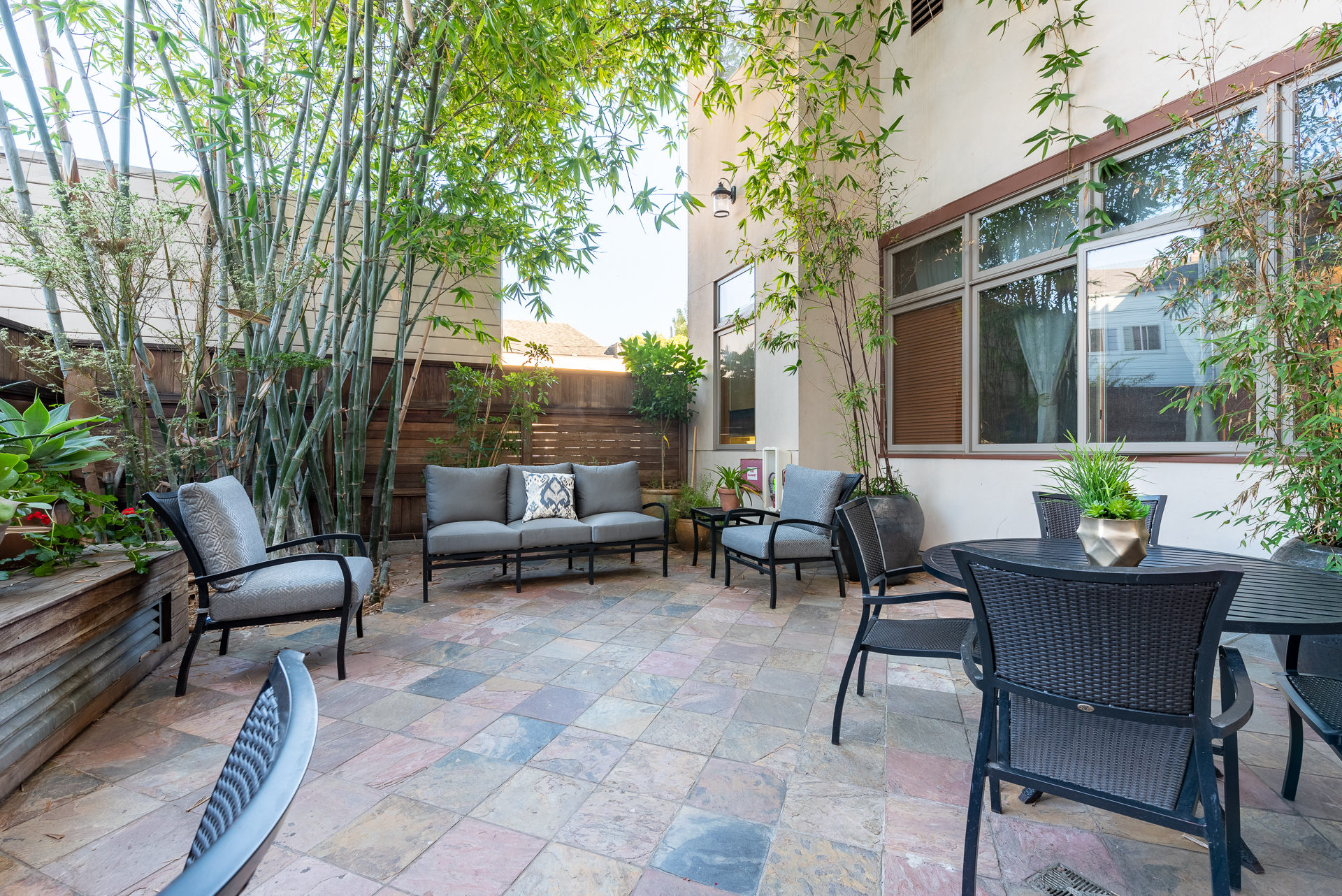 The Village at Hayes Valley - CLOSED