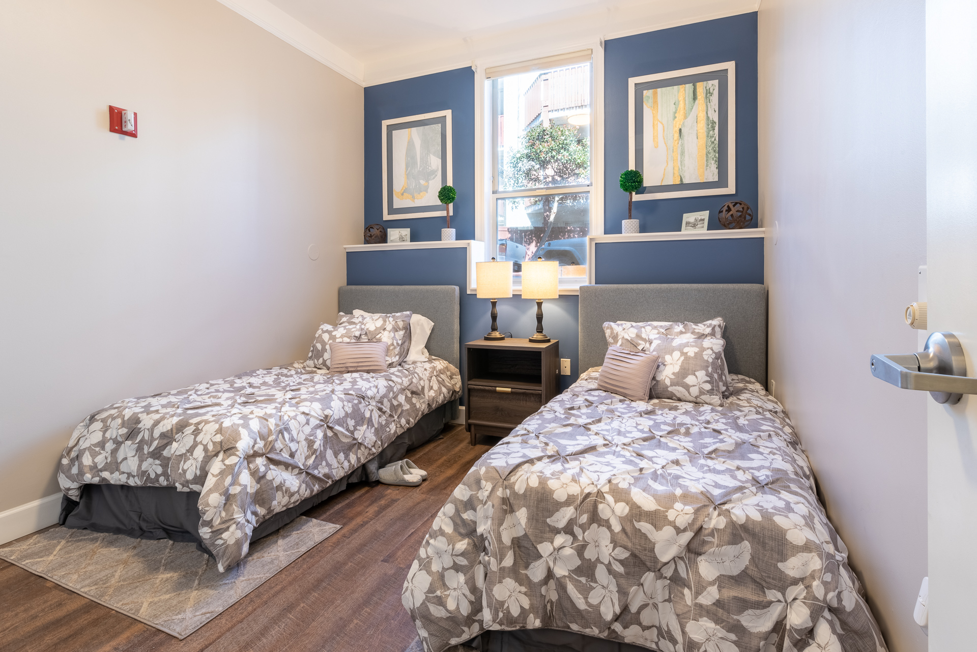 The Village at Hayes Valley - CLOSED