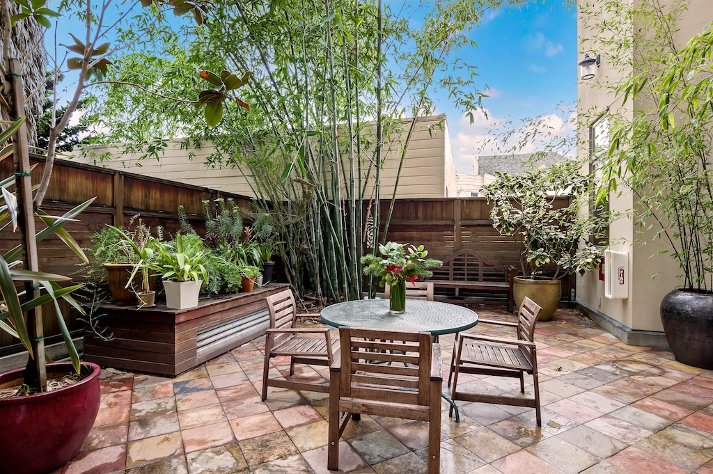 The Village at Hayes Valley - CLOSED