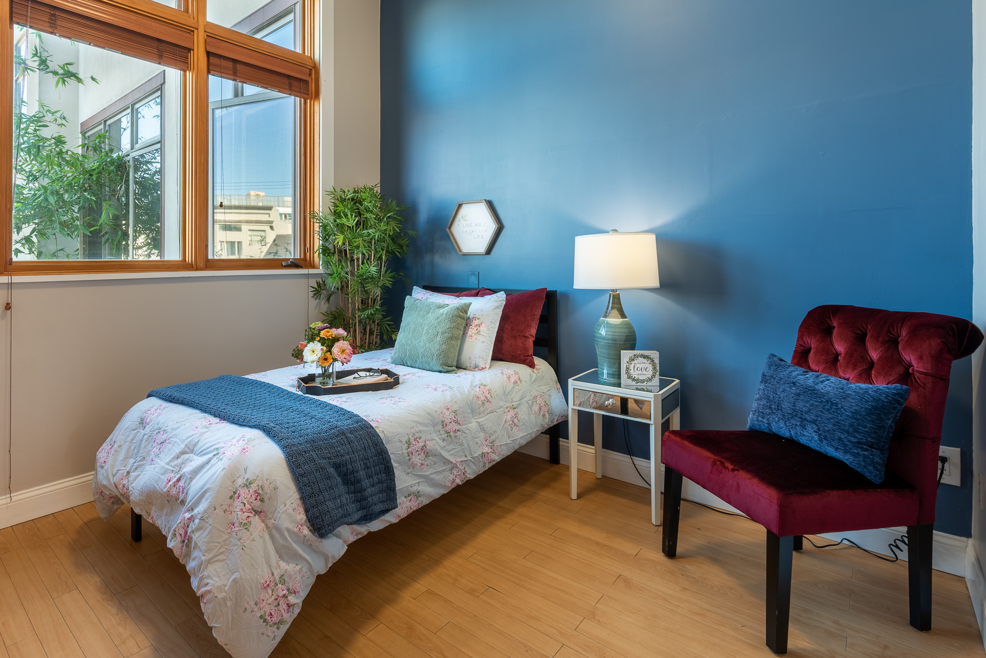 The Village at Hayes Valley - CLOSED