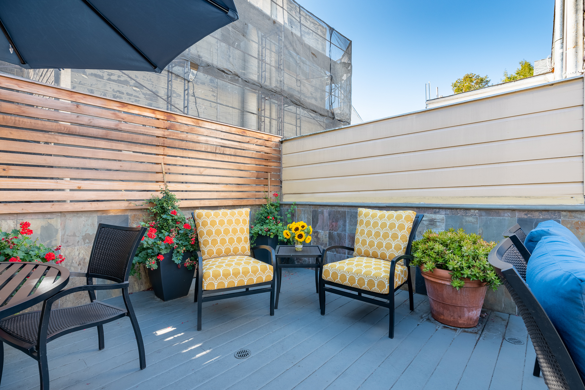 The Village at Hayes Valley - CLOSED