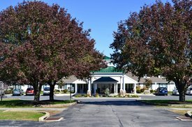 Providence Place Senior Living of Dover