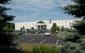 Providence Place Senior Living of Drums (Hazleton)